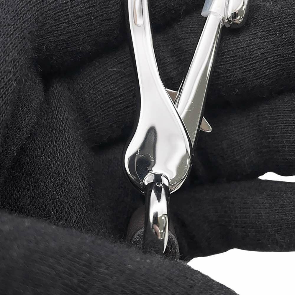 エルメス サックドパンサージュ グルーム SAC DE PANSAGE GROOM ネイビー/フー W刻印 2way