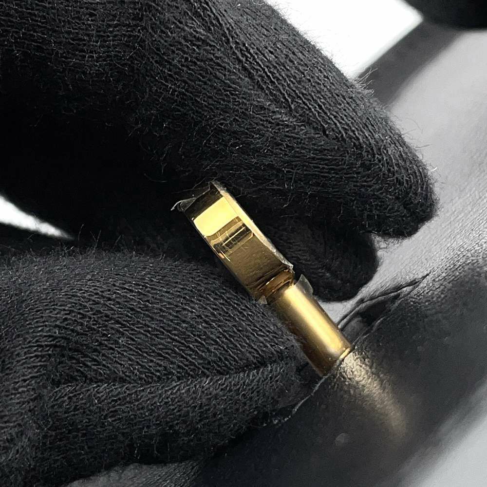 エルメス ジプシエール ミニ ブラック/ゴールド金具 エバーカラー B刻印 HERMES バッグ 黒