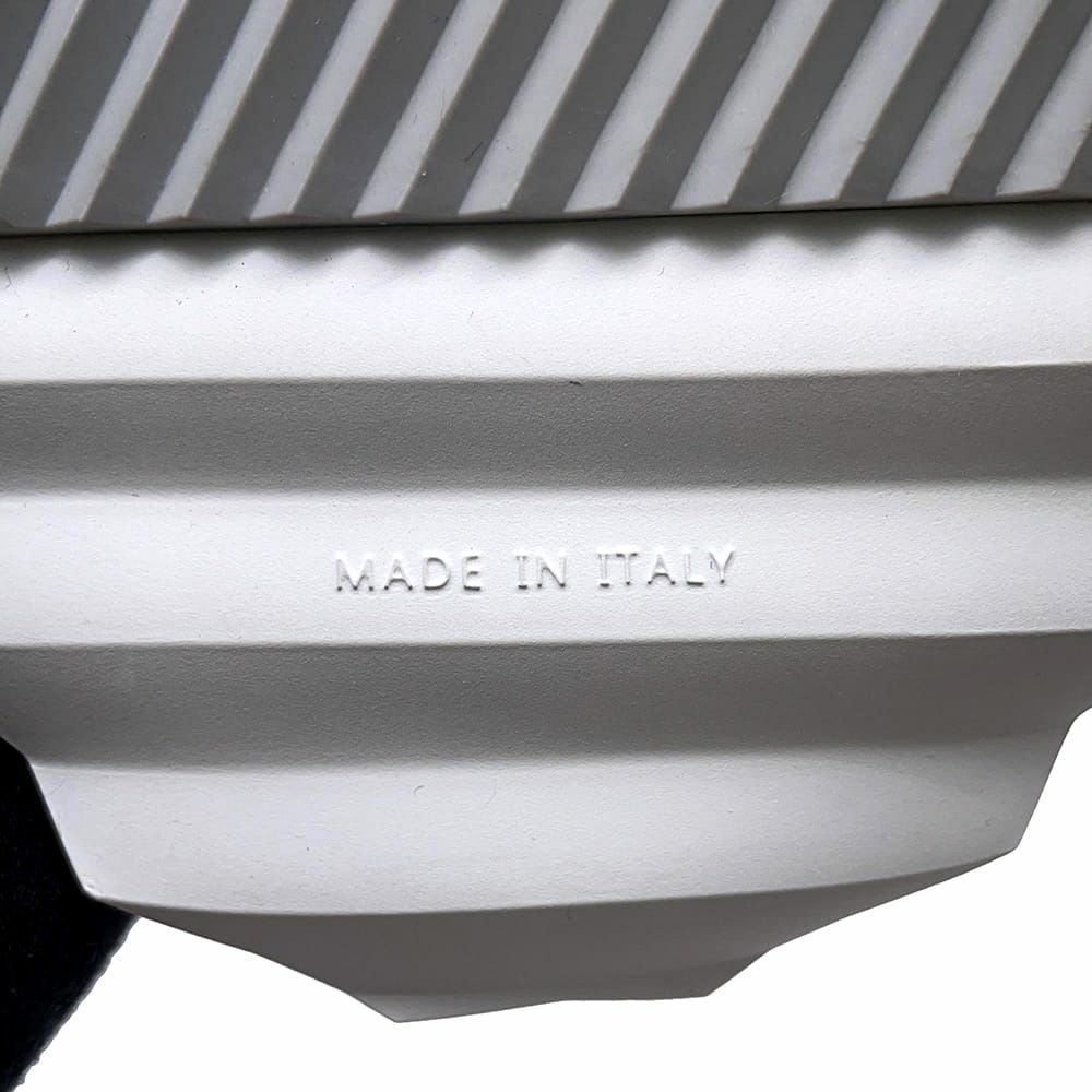 エルメス スニーカー バウンシング メッシュ メンズサイズ42.5 HERMES 靴 白