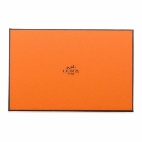 エルメス 長財布 ベアンスフレ ゴールド/ゴールド金具 ヴォーエプソン U刻印 HERMES 財布