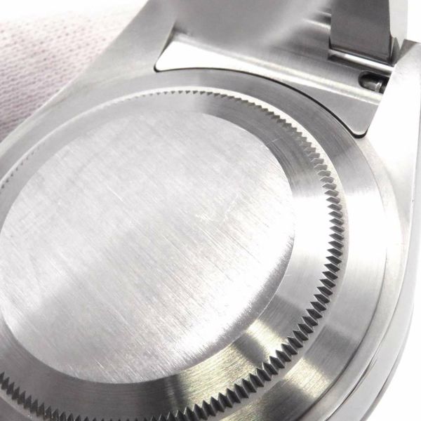 ロレックス エクスプローラー 214270 ROLEX 腕時計 黒文字盤