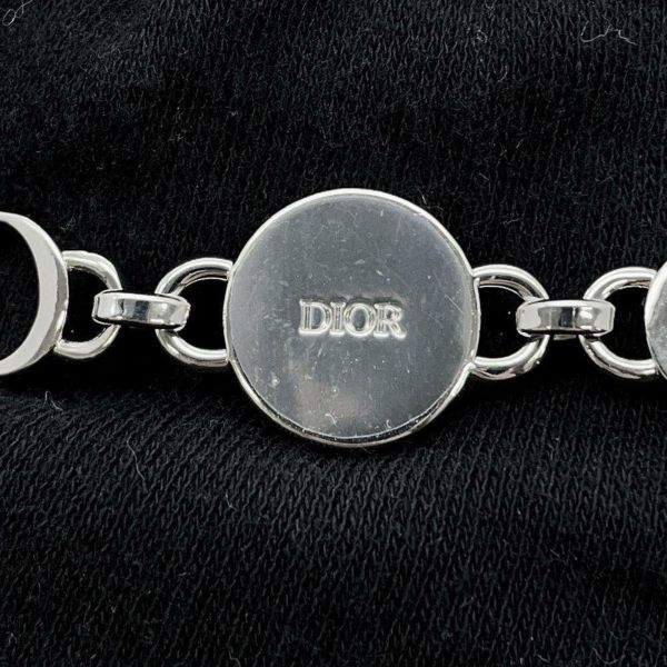 クリスチャン・ディオール ネックレス エトワール CD メタル Christian Dior アクセサリー