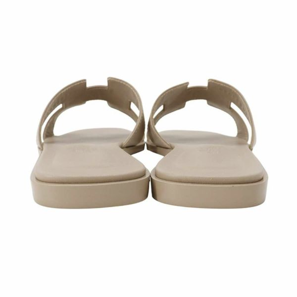 エルメス サンダル オラン レディースサイズ36 HERMES 靴