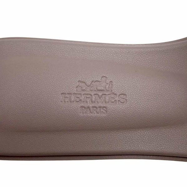 エルメス サンダル オラン レディースサイズ36 HERMES 靴