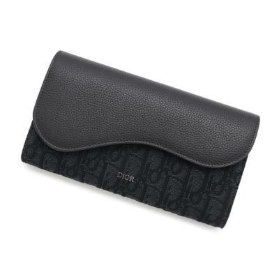 【美品】Diorコインケース　ディオール　トロッター　小銭入れ　財布 Christian Dior クリスチャンディオール トロッター コイン