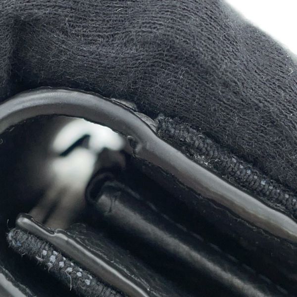 クリスチャン・ディオール 長財布 オブリーク サドル ロングウォレット ジャカード 2ADBC321YKS Christian Dior 黒 トロッター