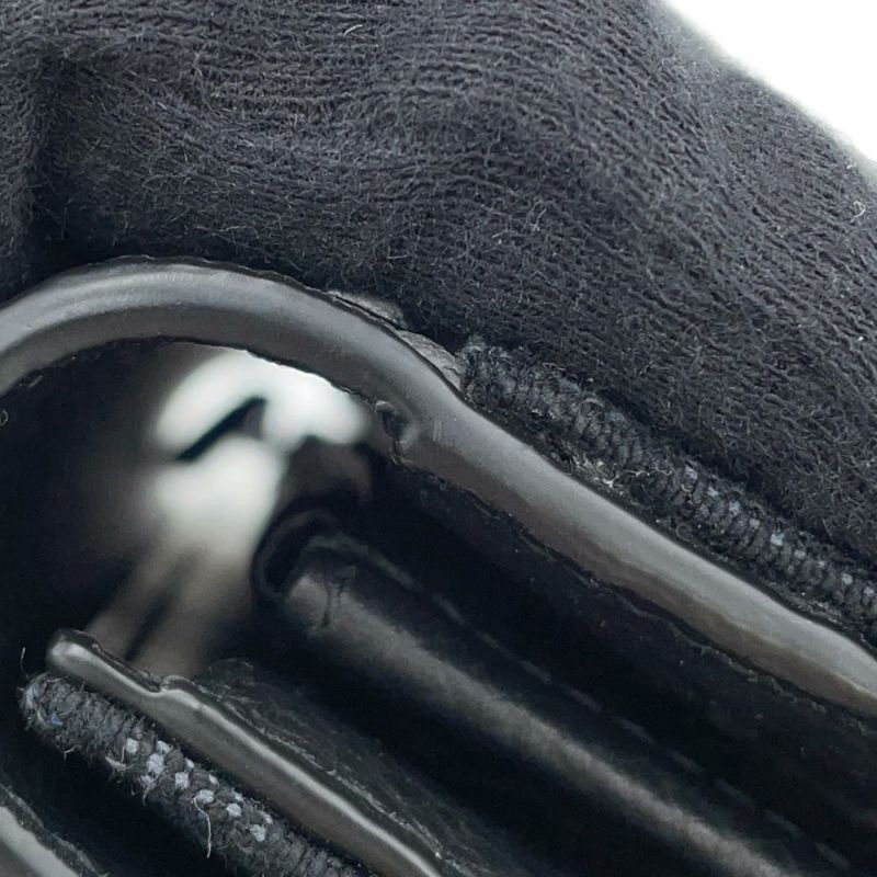 クリスチャン・ディオール 長財布 オブリーク サドル ロングウォレット ジャカード 2ADBC321YKS Christian Dior 黒 トロッター