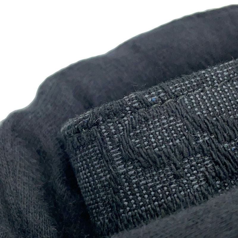 クリスチャン・ディオール 長財布 オブリーク サドル ロングウォレット ジャカード 2ADBC321YKS Christian Dior 黒 トロッター