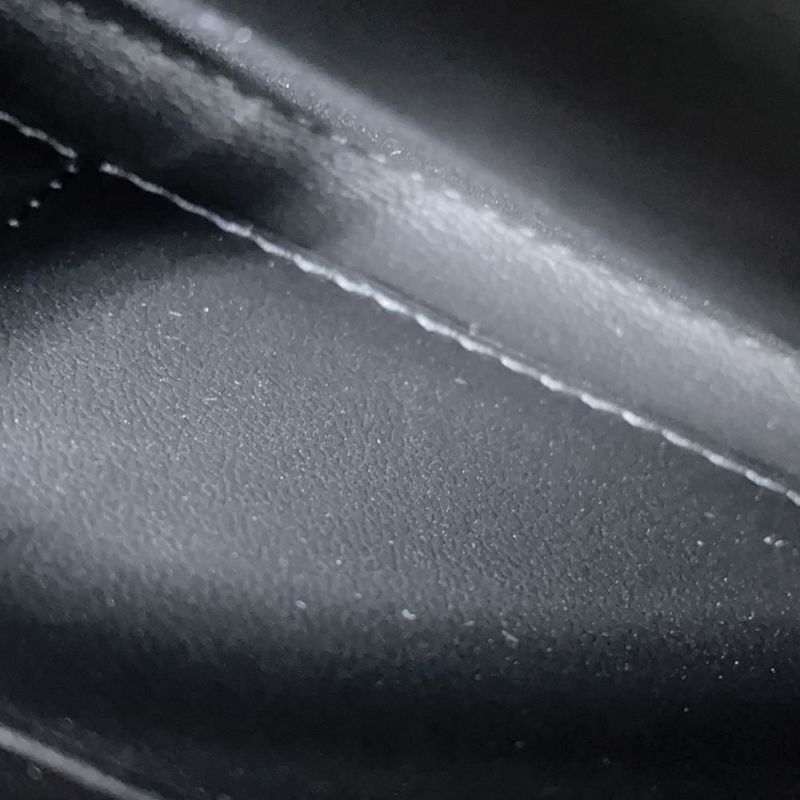 クリスチャン・ディオール 長財布 オブリーク サドル ロングウォレット ジャカード 2ADBC321YKS Christian Dior 黒 トロッター