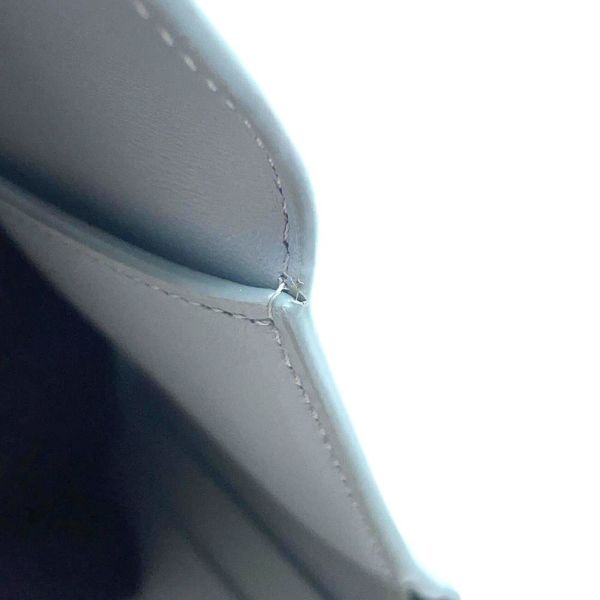 セリーヌ 二つ折り財布 トリオンフ コンパクトウォレット コインケース付 10I653 CELINE 財布