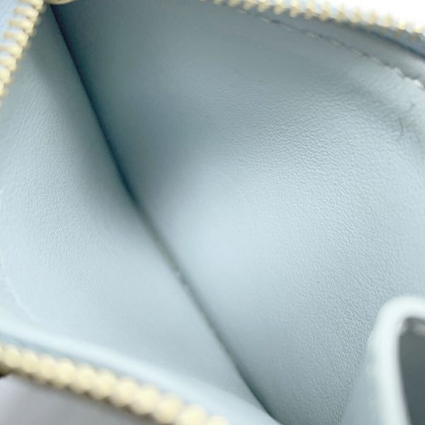 セリーヌ 二つ折り財布 トリオンフ コンパクトウォレット コインケース付 10I653 CELINE 財布