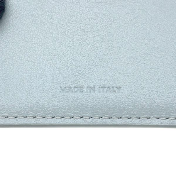 セリーヌ 二つ折り財布 トリオンフ コンパクトウォレット コインケース付 10I653 CELINE 財布