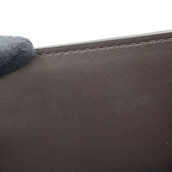 フェラガモ ハンドバッグ ハグ Hug S キャンバス カーフレザー 216377 Ferragamo 2way