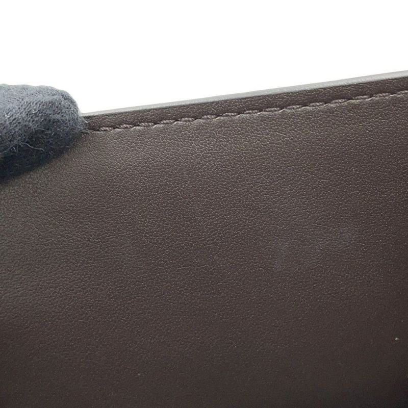 フェラガモ ハンドバッグ ハグ Hug S キャンバス カーフレザー 216377 Ferragamo 2way