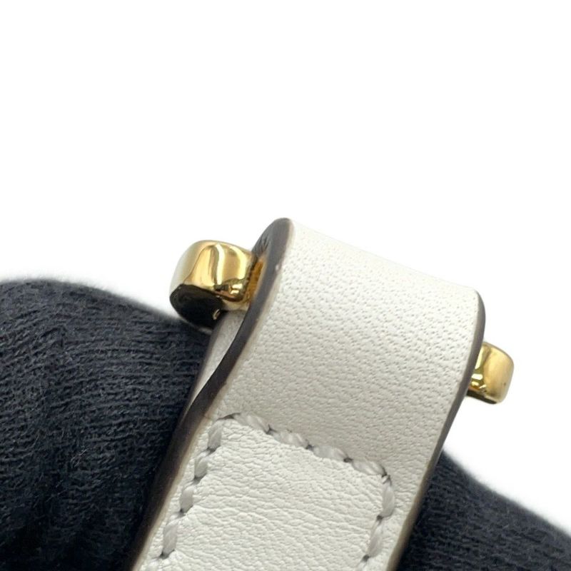 フェンディ ハンドバッグ バイザウェイ チェック ミニ 8BL145 FENDI 2way