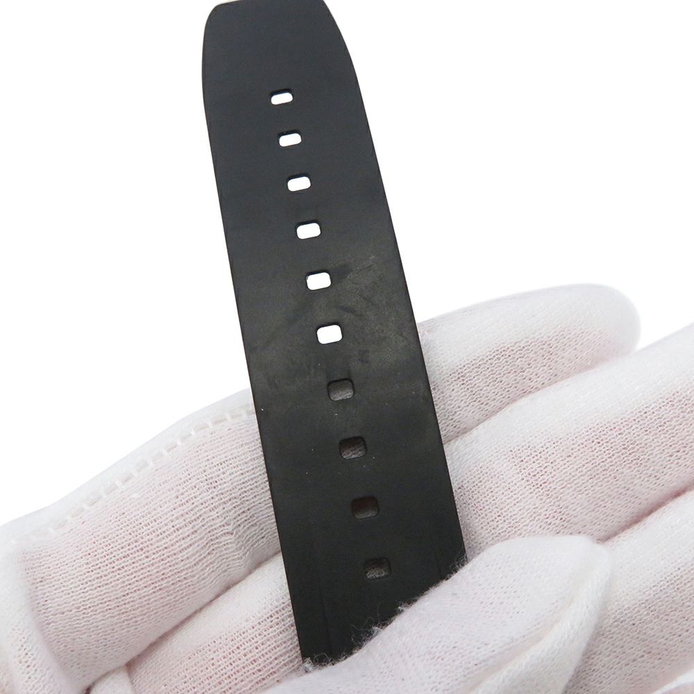 ブライトリング クロノマット オートマチック GMT 40 P32398101C1S2 BREITLING 腕時計 アイスブルー文字盤