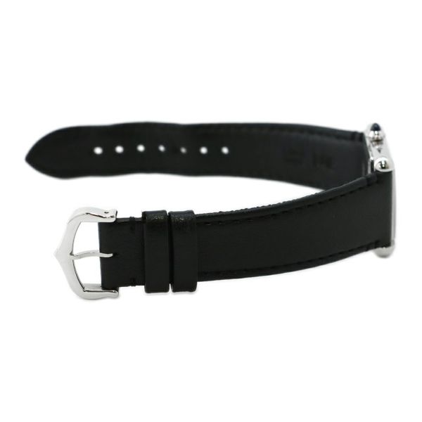 カルティエ タンク マスト LM WSTA0059 Cartier 腕時計 シルバー文字盤 ソーラービート