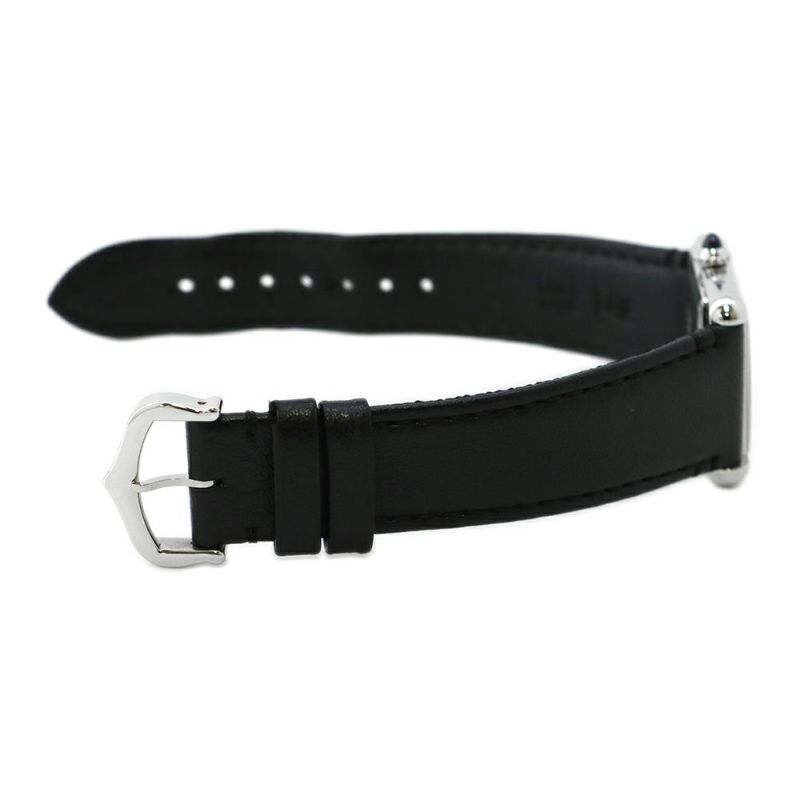 カルティエ タンク マスト LM WSTA0059 Cartier 腕時計 シルバー文字盤 ソーラービート