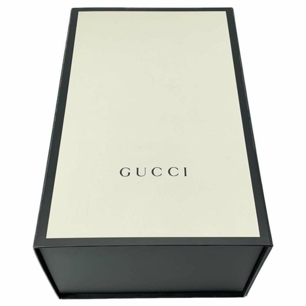 グッチ リュック GGスプリーム ビー PVC 427042 GUCCI バッグ バックパック ハチ 蜂 黒