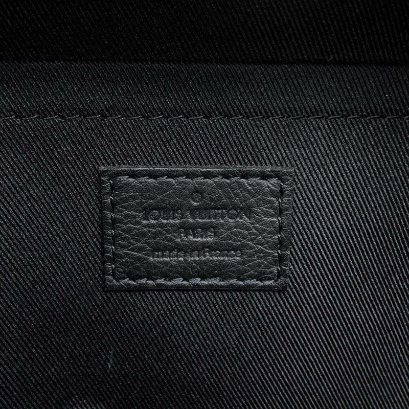 ルイヴィトン リュック モノグラム パームスプリングス バックパックMINI M44873ヴィトン ミニバッグ 黒