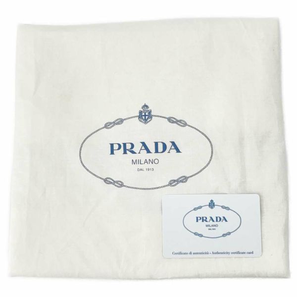 プラダ トートバッグ カナパ キャンバス BN2439 PRADA バッグ ハンドバッグ