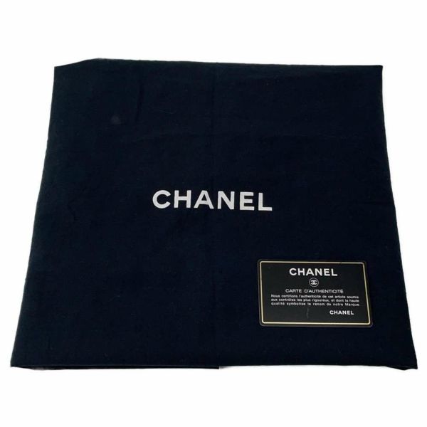 シャネル トートバッグ ココマーク キャビアスキン CHANEL バッグ ビジネスバッグ 黒