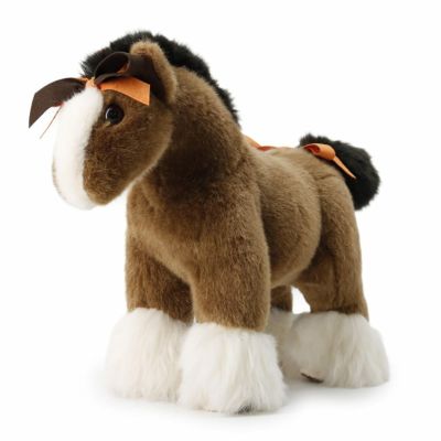正規品❤️エルメス エルミー PM ぬいぐるみ 馬 《エルミー》 PM | Hermès - エルメス-公式サイト