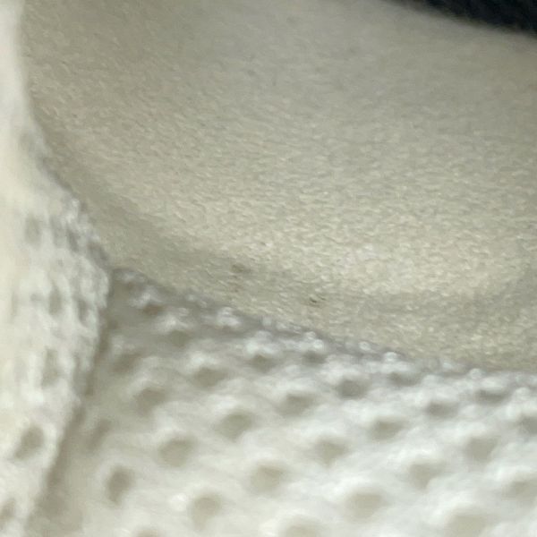 シャネル スニーカー ココマーク スエード メンズサイズ43 G45078 CHANEL 靴 黒