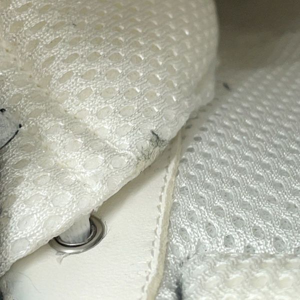 シャネル スニーカー ココマーク スエード メンズサイズ43 G45078 CHANEL 靴 黒