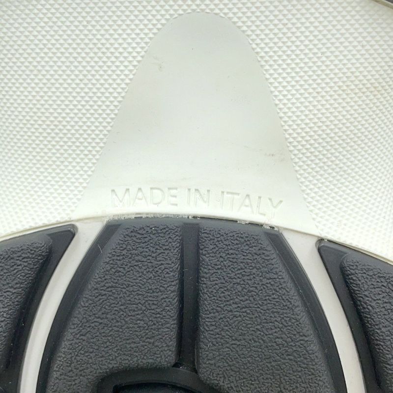 シャネル スニーカー ココマーク スエード メンズサイズ43 G45078 CHANEL 靴 黒