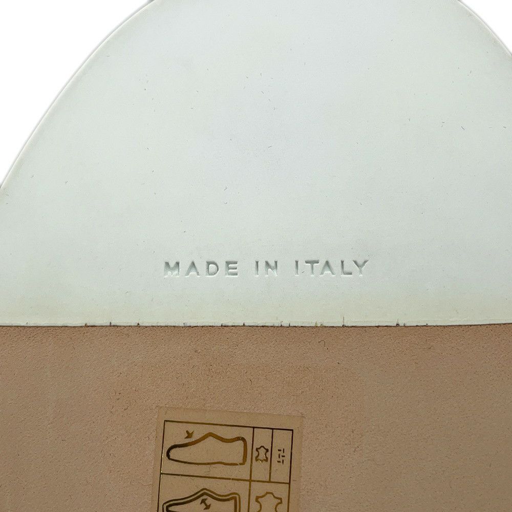 シャネル スニーカー ココマーク スリッポン メンズサイズ43 G31747 CHANEL 靴 白