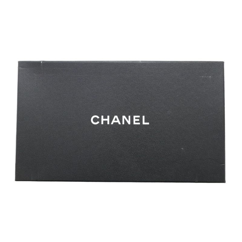 シャネル スニーカー ココマーク スリッポン メンズサイズ43 G31747 CHANEL 靴 白