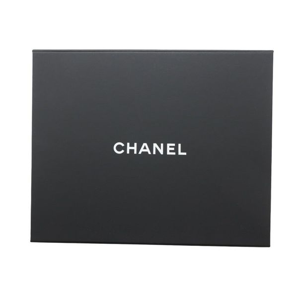 シャネル チェーンショルダーバッグ ココマーク マトラッセ パテント AS4511 CHANEL 黒