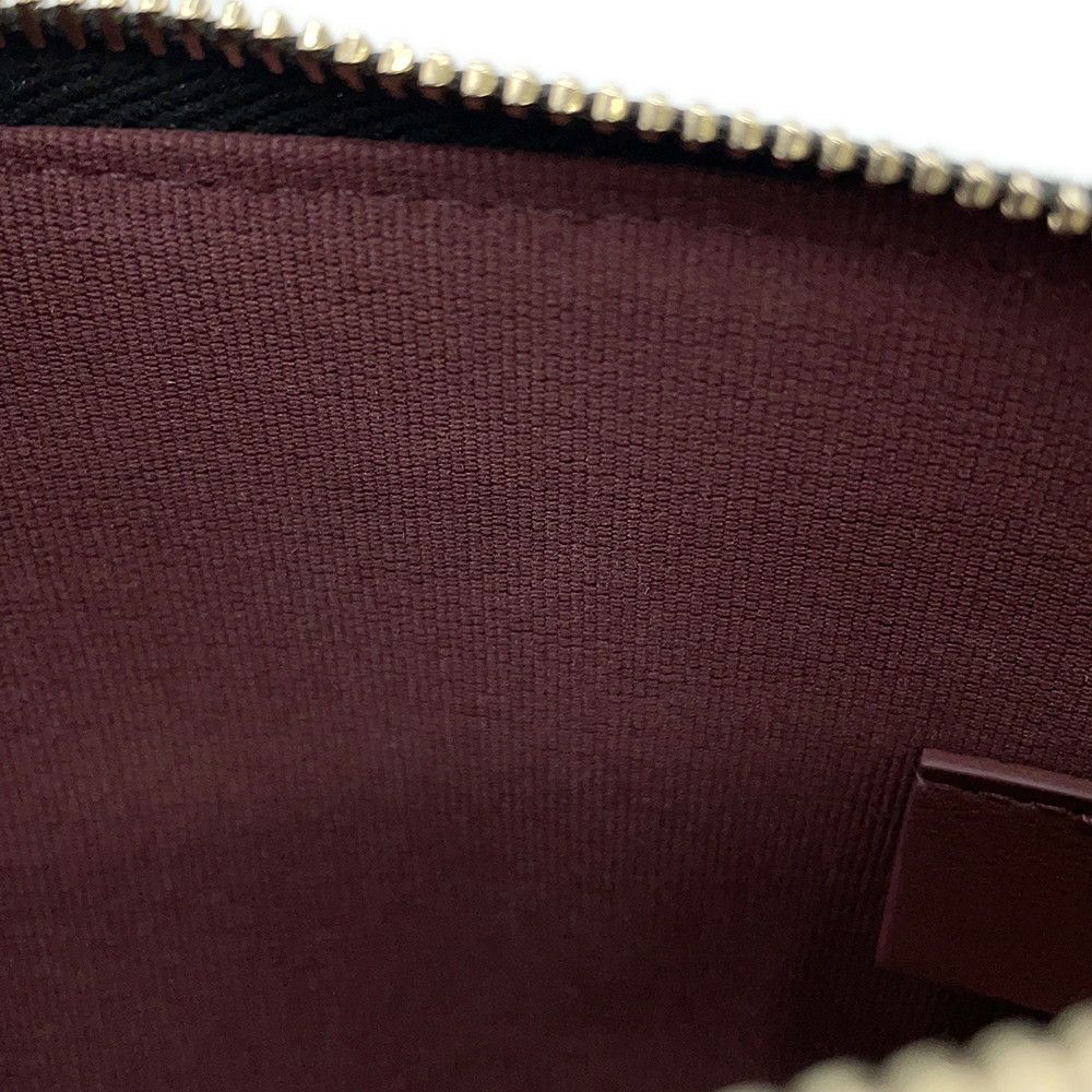 シャネル チェーンショルダーバッグ マトラッセ ココマーク キャビアスキン AP4016 CHANEL 黒