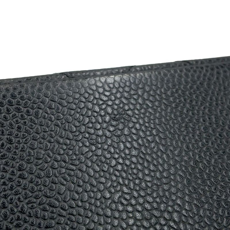 シャネル チェーンショルダーバッグ マトラッセ ココマーク キャビアスキン A20993 CHANEL ワンショルダー 黒