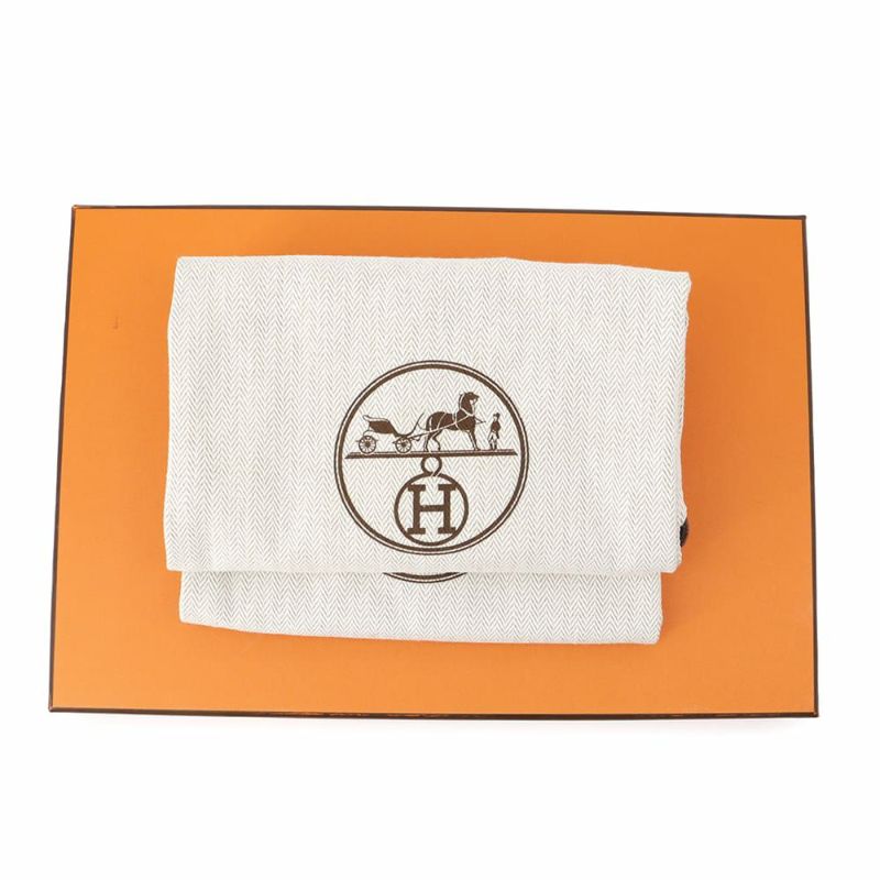 エルメス モカシン オネスト レザー レディースサイズ35 HERMES 靴 黒