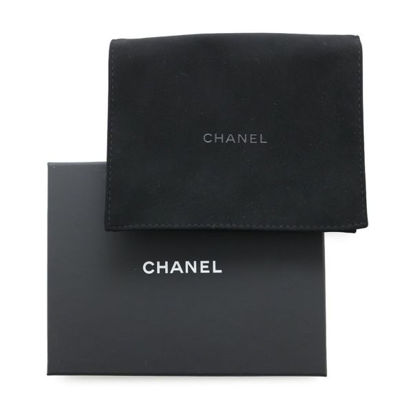シャネル コインケース マトラッセ ココマーク ラムスキン AP3625 CHANEL 財布