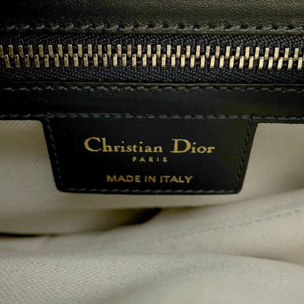 クリスチャン・ディオール ショルダーバッグ サドルバッグ キャンバス オブリーク M0455CTZQ  Christian Dior トロッター