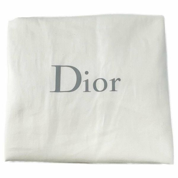クリスチャン・ディオール ショルダーバッグ サドルバッグ キャンバス オブリーク M0455CTZQ  Christian Dior トロッター