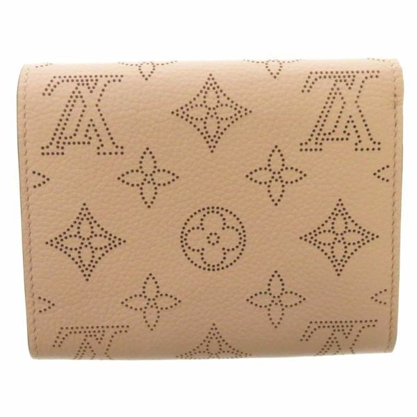 ルイヴィトン 二つ折り財布 マヒナ ポルトフォイユイリス M62541 M82456】 LOUIS VUITTON ルイヴィトン マヒナ 長財布 コピー 23