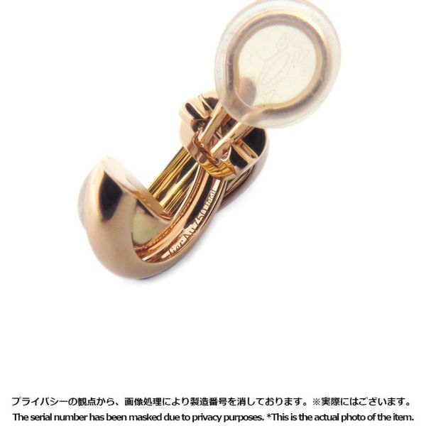 カルティエ イヤリング トリニティ クラシックモデル K18PG/K18YG/K18WG 80083231 Cartier ジュエリー