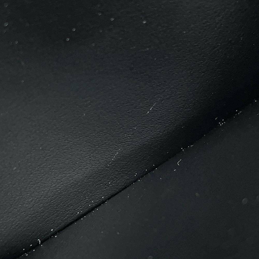 ルイヴィトン 長財布 ダミエ・グラフィット ジッピーウォレット・ヴェルティカル N63095 メンズ 黒