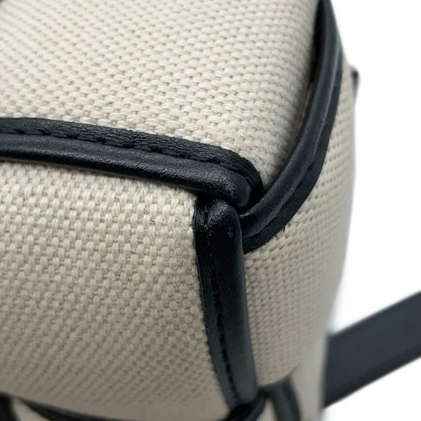 ボッテガヴェネタ ショルダーバッグ パデッドカセット 741451 BOTTEGA VENETA 黒