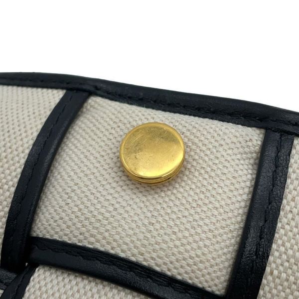 ボッテガヴェネタ ショルダーバッグ パデッドカセット 741451 BOTTEGA VENETA 黒