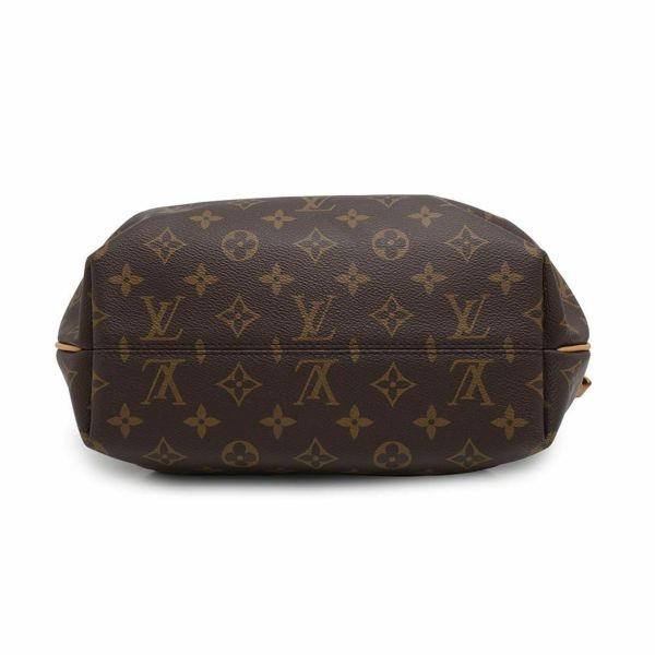 ルイヴィトン ハンドバッグ モノグラム テュレンPM M48813 LOUIS VUITTON 2wayバッグ