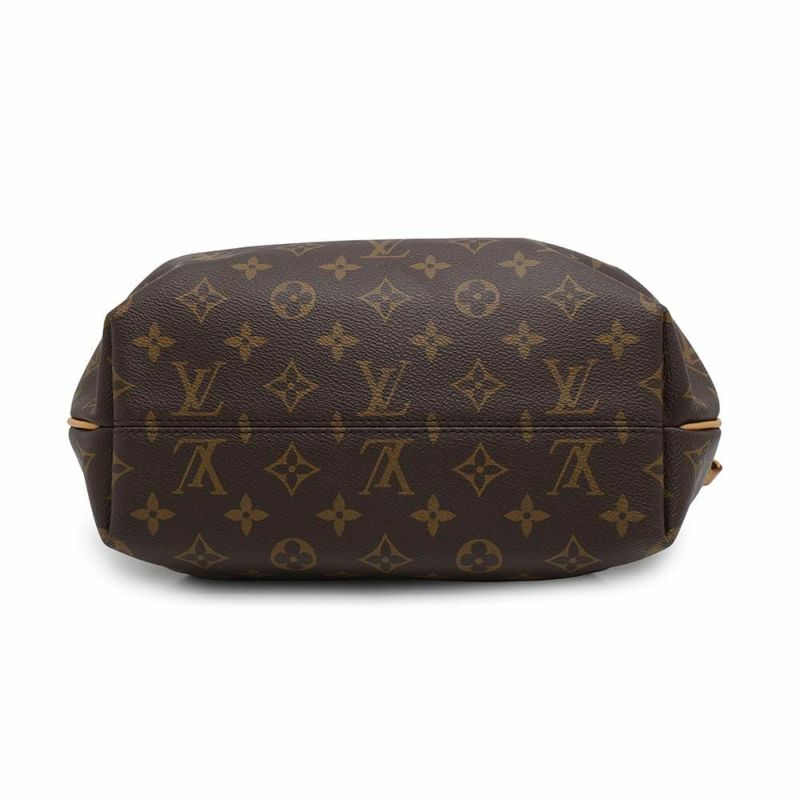 ルイヴィトン ハンドバッグ モノグラム テュレンPM M48813 LOUIS VUITTON 2wayバッグ