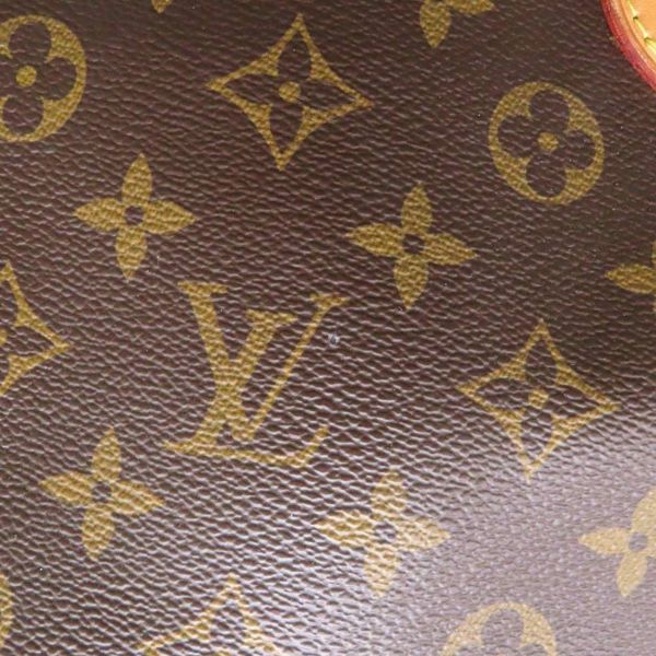 ルイヴィトン ハンドバッグ モノグラム テュレンPM M48813 LOUIS VUITTON 2wayバッグ