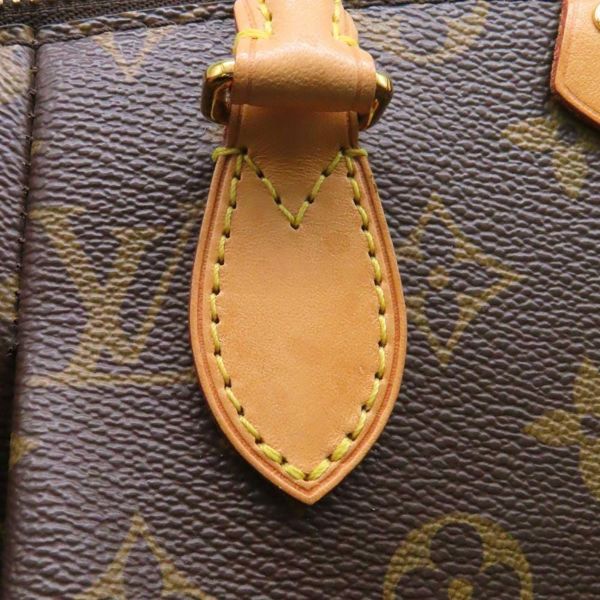 ルイヴィトン ハンドバッグ モノグラム テュレンPM M48813 LOUIS VUITTON 2wayバッグ