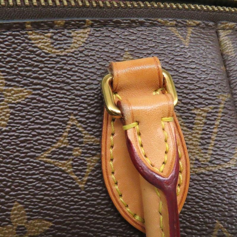 ルイヴィトン ハンドバッグ モノグラム テュレンPM M48813 LOUIS VUITTON 2wayバッグ