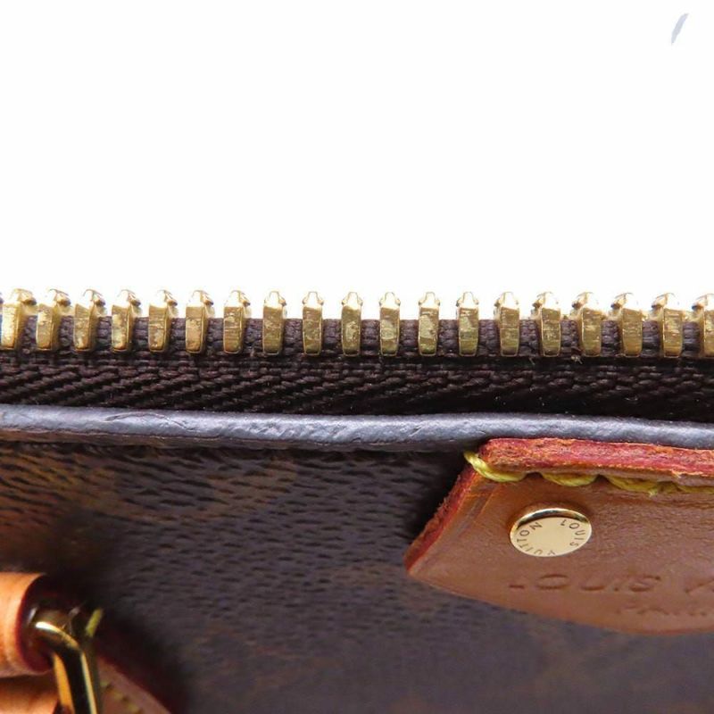 ルイヴィトン ハンドバッグ モノグラム テュレンPM M48813 LOUIS VUITTON 2wayバッグ